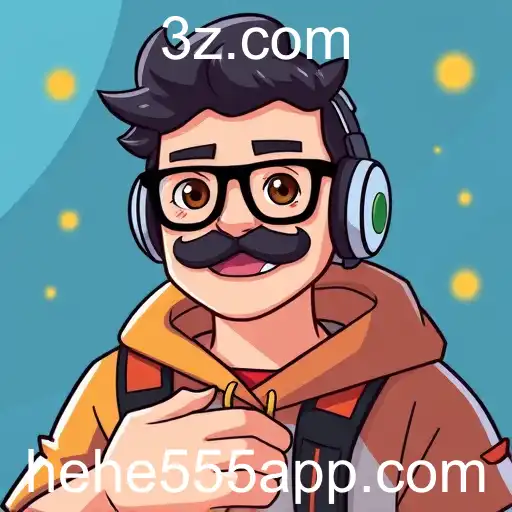 Ascensão de 'hehe555' entre Gamers em 2025