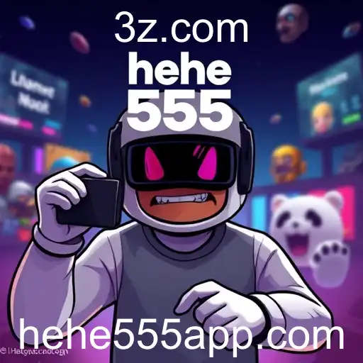 Expansão do Universo dos Jogos: O Impacto da Palavra-Chave hehe555