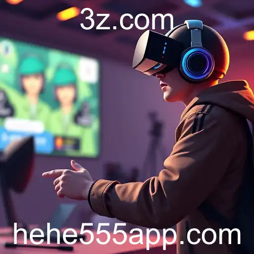 Expansão e Tendências dos Jogos Online