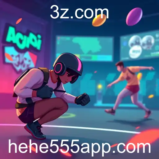 Explorando a Nova Era dos Jogos em 2025