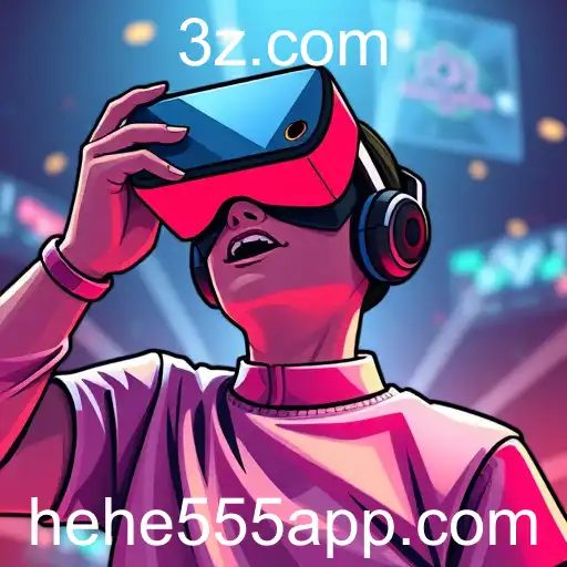 Explorando o Mundo dos Jogos com hehe555