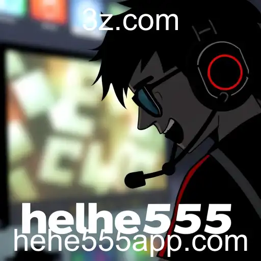 O Impacto do 'hehe555' no Cenário dos Jogos