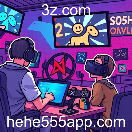 O Crescimento do Mercado de Jogos Online em 2025