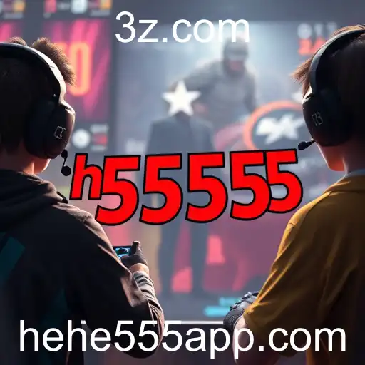 Revolução no Mundo dos Jogos: Impacto do 