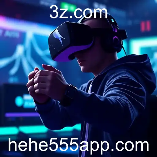 O Impacto do 'hehe555' no Cenário de Jogos em 2025