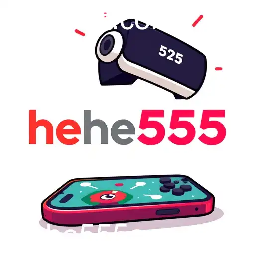 A Ascensão do hehe555 no Cenário dos Jogos