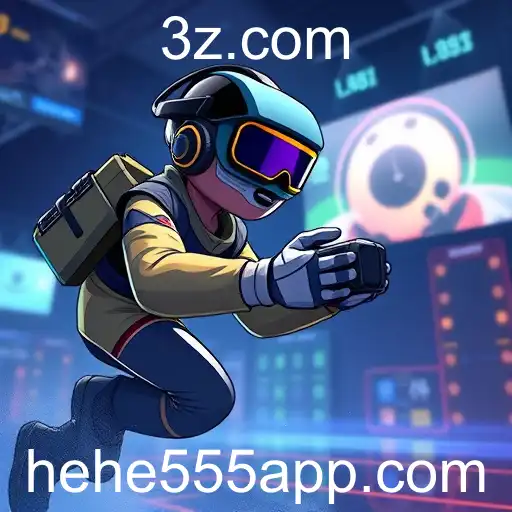 O Impacto do Hehe555 nos Jogos Online em 2025