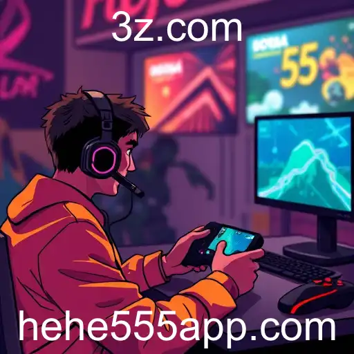 Influência dos Jogos Online na Sociedade Brasileira