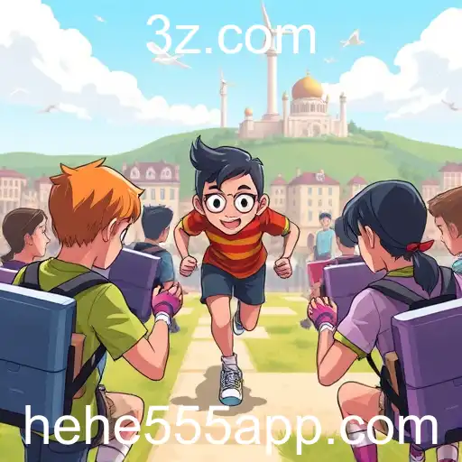 Exploração Virtual: O Mundo dos Jogos Online