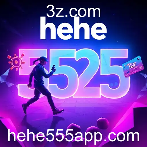 A Ascensão do 'hehe555' no Universo dos Jogos Online