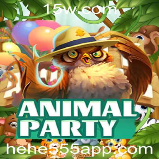 Explorando o Mundo de AnimalParty: O Jogo de Festa Definitivo