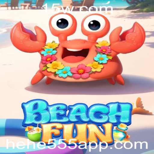 Explorando BeachFun: O Jogo que Está Conquistando Todos