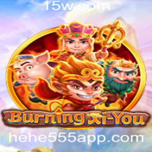 Explorando as Aventuras de 'BurningXiYou' - Um Mergulho no Fascinante Mundo do Jogo