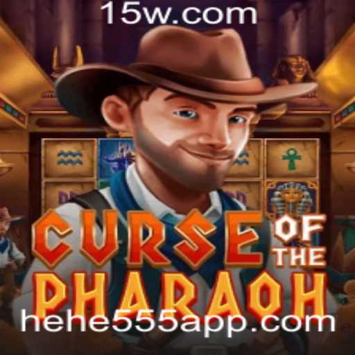 Explorando 'CurseofthePharaoh': Aventura e Mistério no Egito Antigo