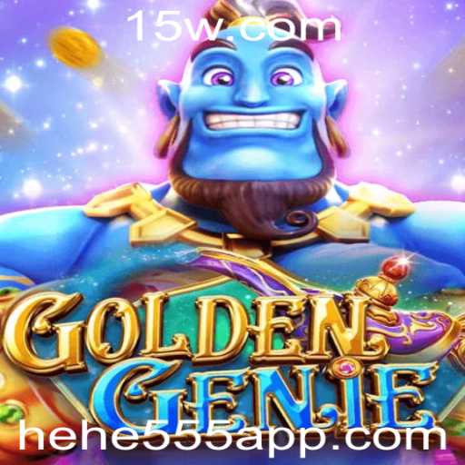 Explorando o Mundo de GOLDENGENIE: Um Novo Fenômeno nos Jogos Digitais