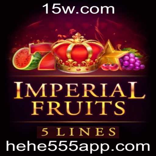 ImperialFruits5: Desvendando o Universo do Jogo Através das Regras e Estratégias