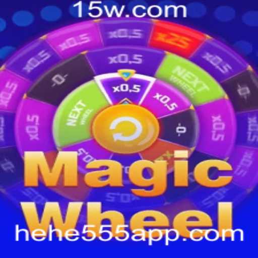 Explorando o Fascinante Mundo de MagicWheel: Regras e Introdução