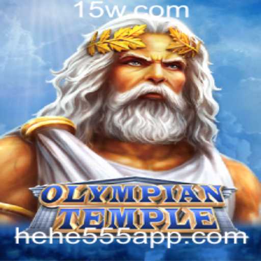 Explorando o Olimpo: O Universo de OlympianTemple