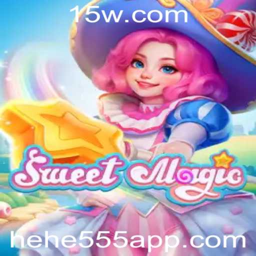 Descubra o Encantamento de SweetMagic: O Jogo que Está Conquistando Corações